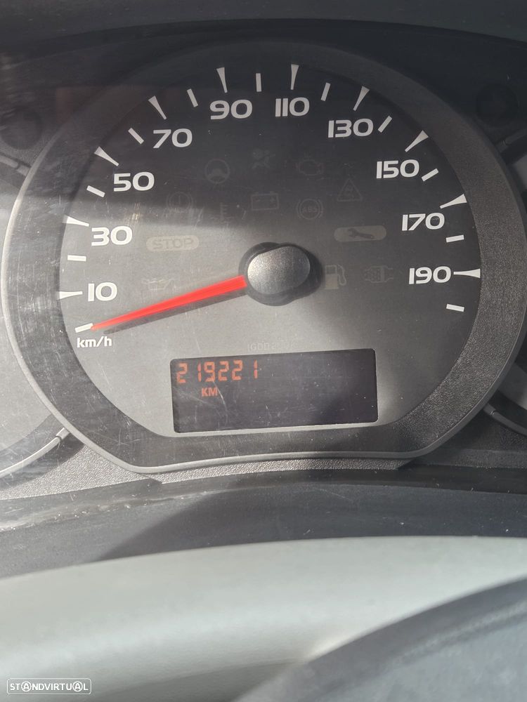 Renault kangoo - 6