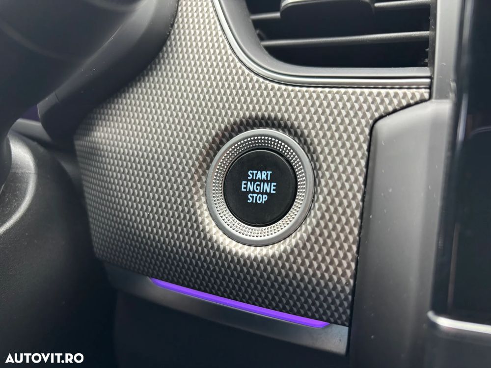 Renault Arkana E-TECH Hybrid Intens - 21