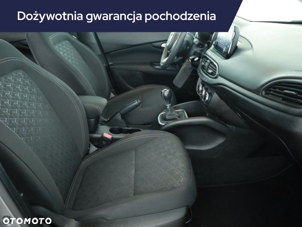 Fiat Tipo - 9
