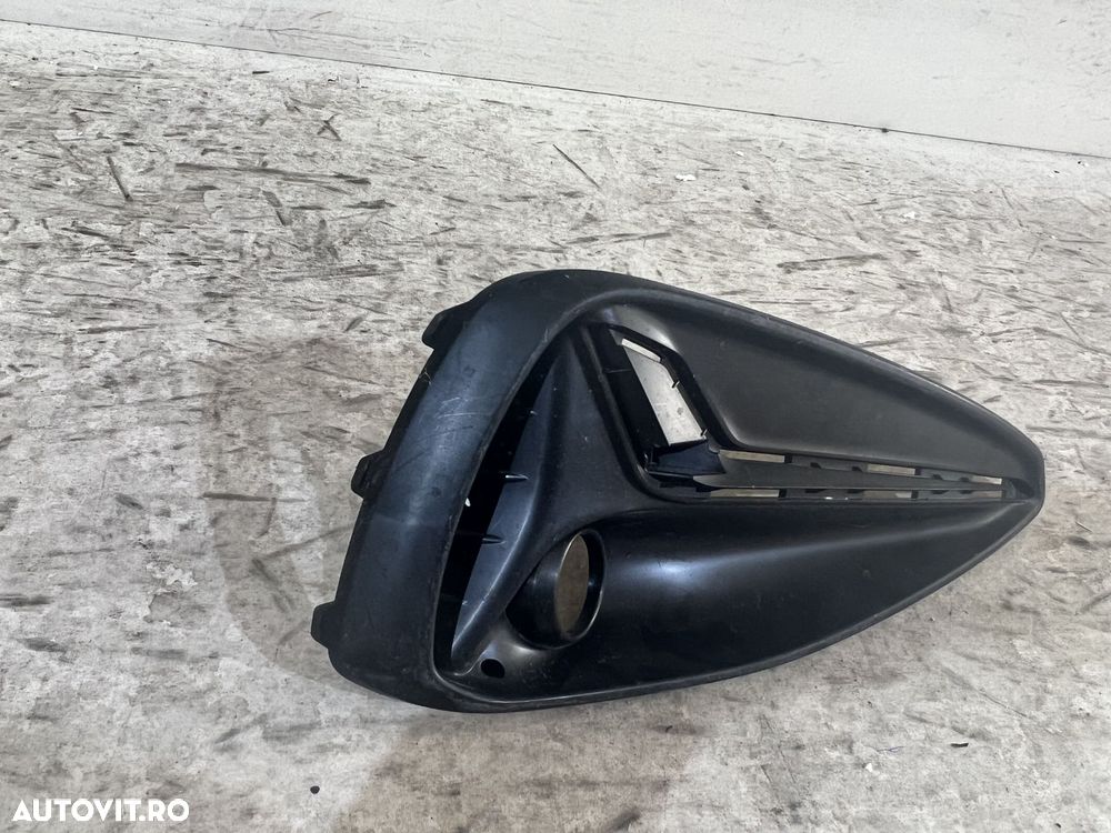 Grila proiector dreapta Hyundai I30, 2020, 2021, 2022, 2023, cod origine OE 86564-G4520. - 7