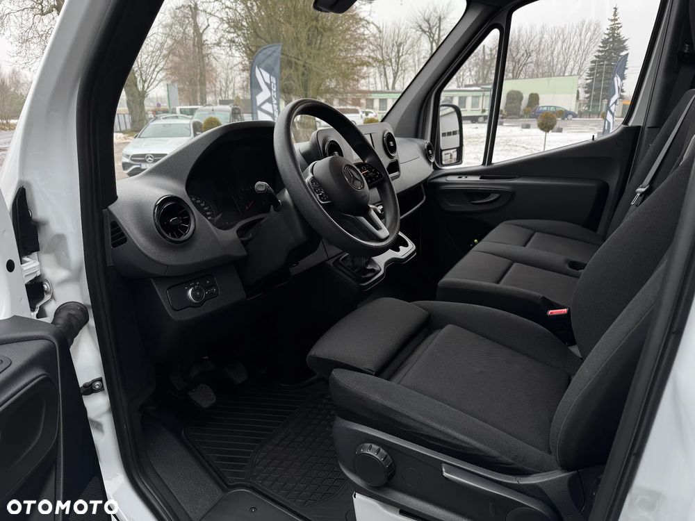 Mercedes-Benz SPRINTER 317 CDI - 17