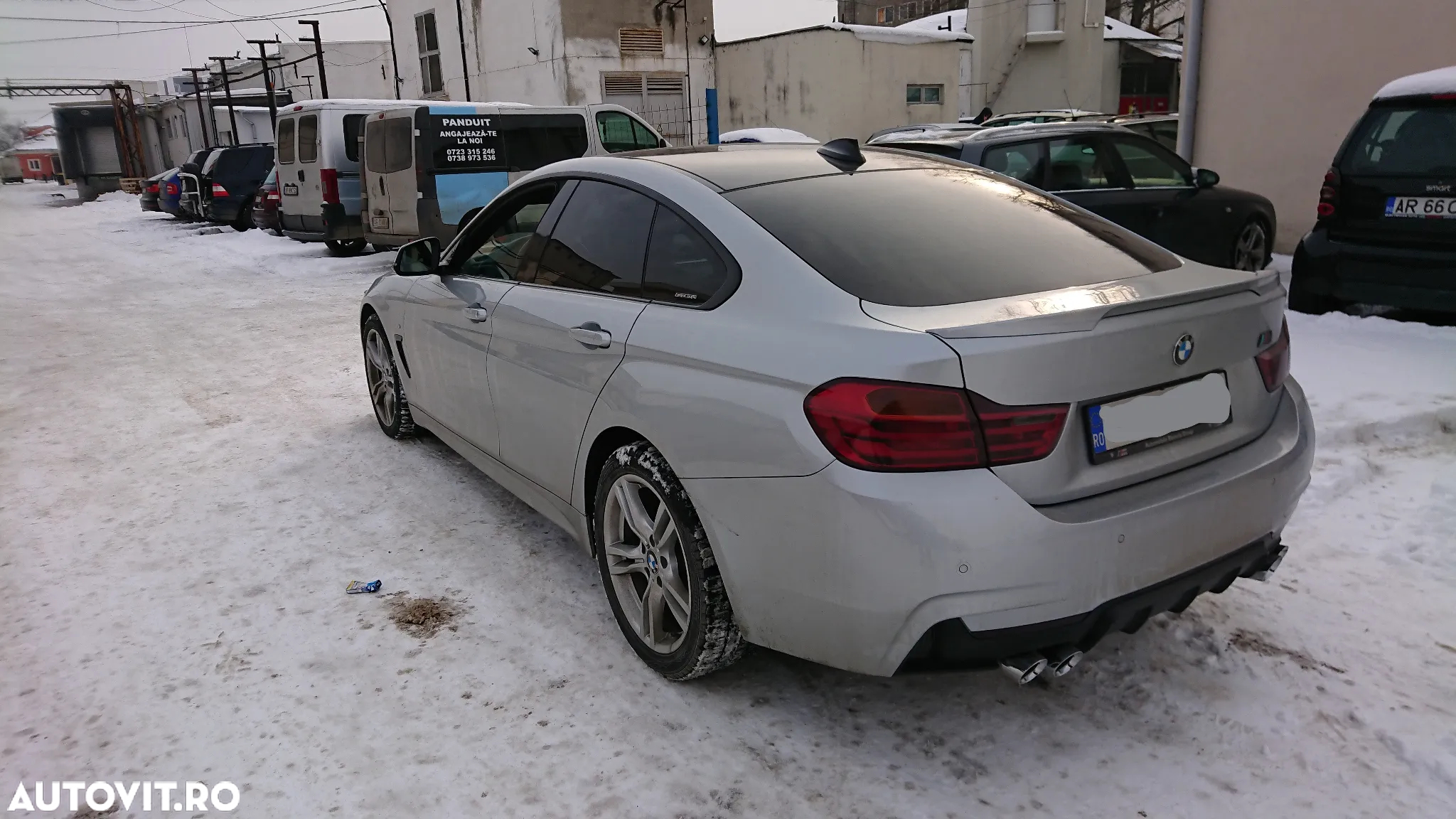 BMW Seria 4 - 23