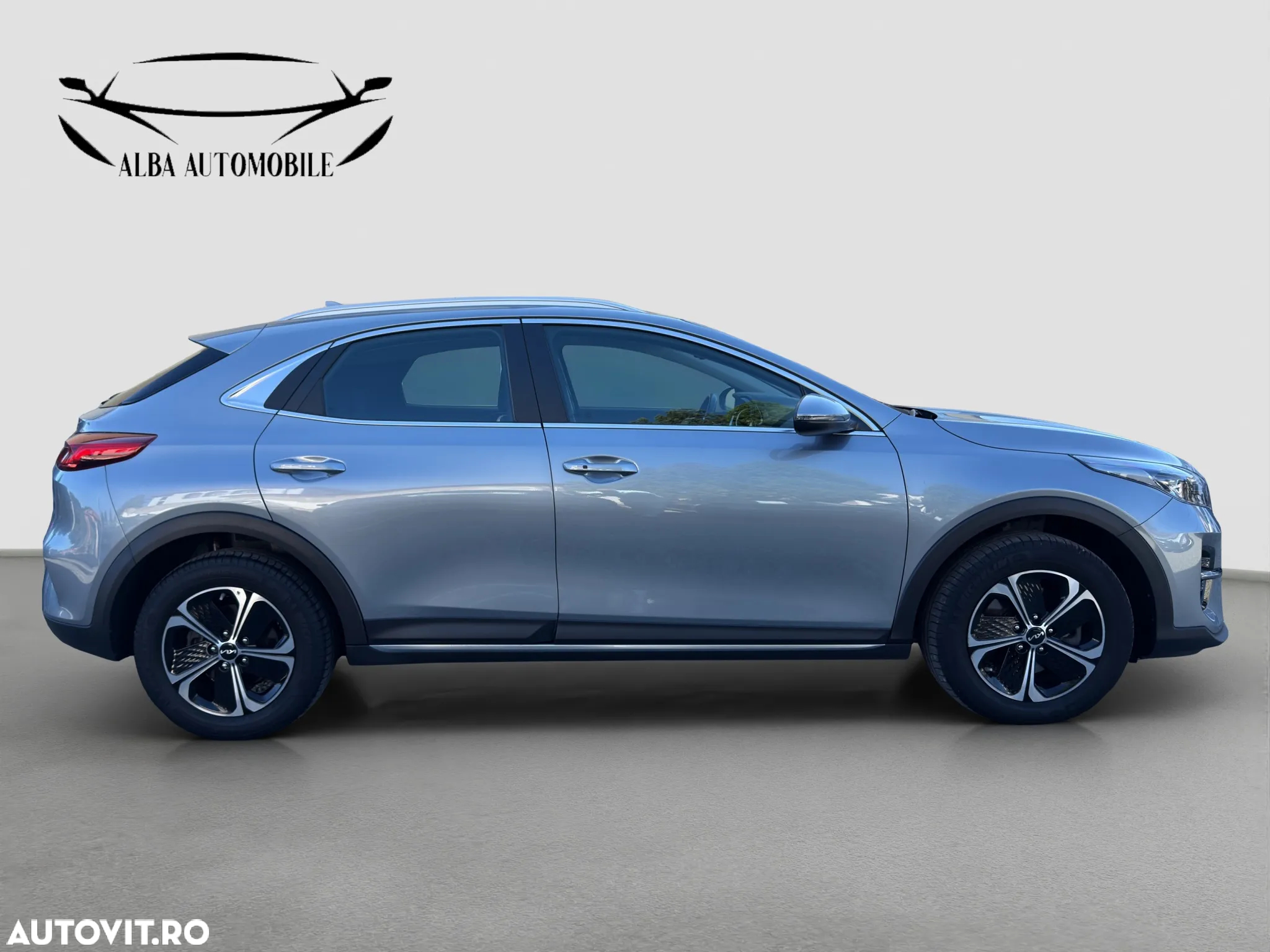 Kia XCeed 1.6 GDI DCT6 OPF Plug-in-Hybrid VISION - 4