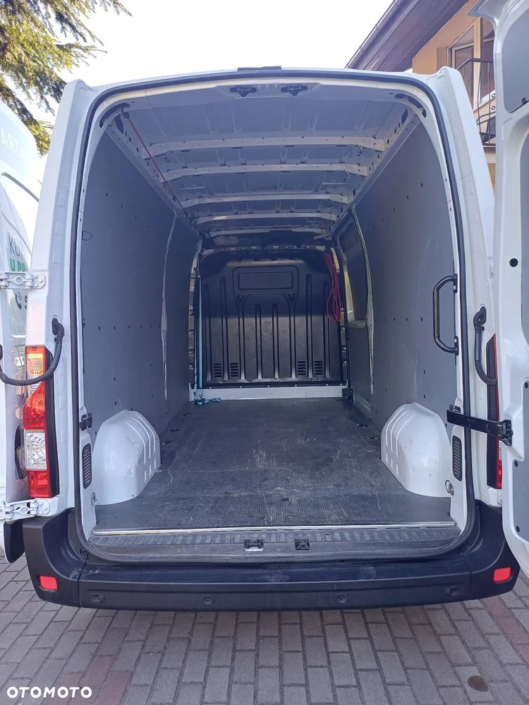 Renault Master - 9