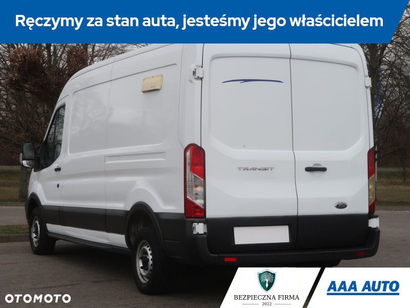 Ford transit - 6