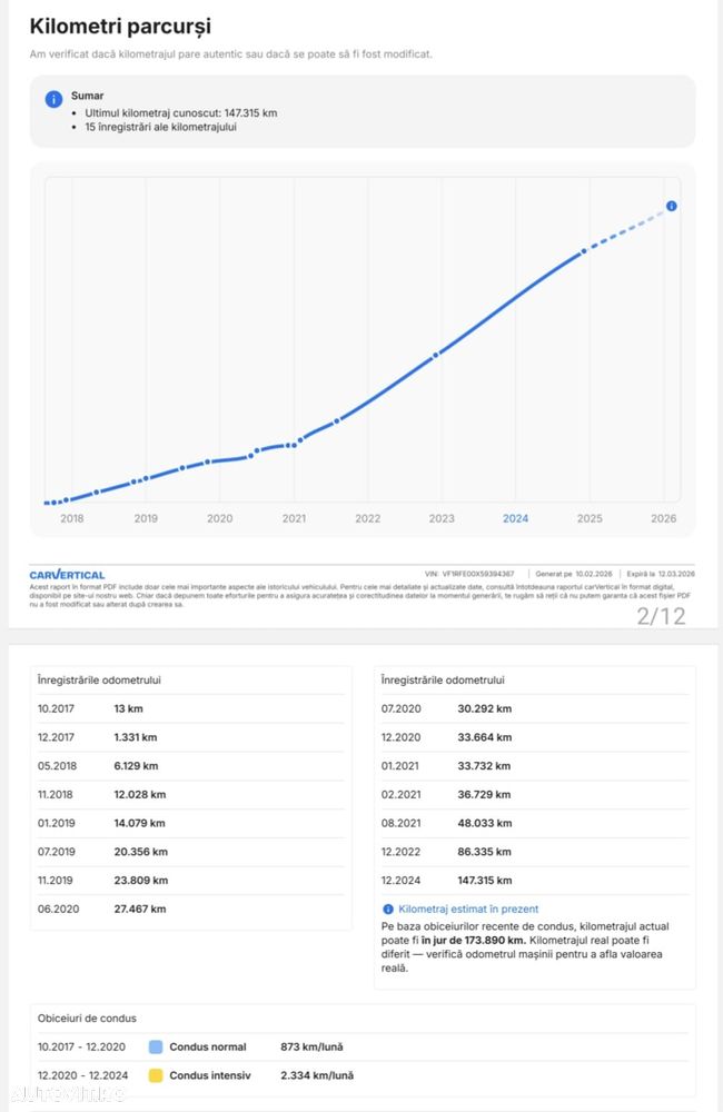 Renault Kadjar Energy dCi 130 LIMITED - 5