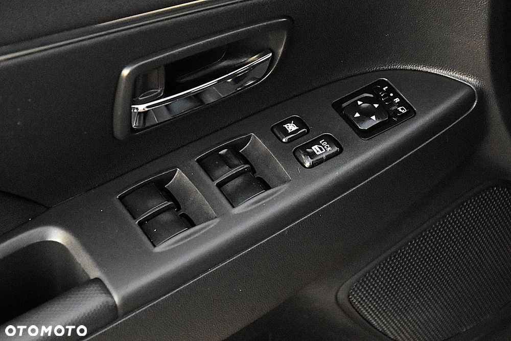 Mitsubishi ASX 1.6 DID Invite AS&G - 15