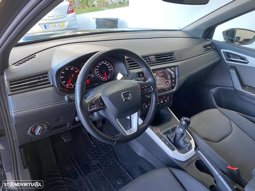 SEAT Arona 1.0 TSI Xcellence - 22