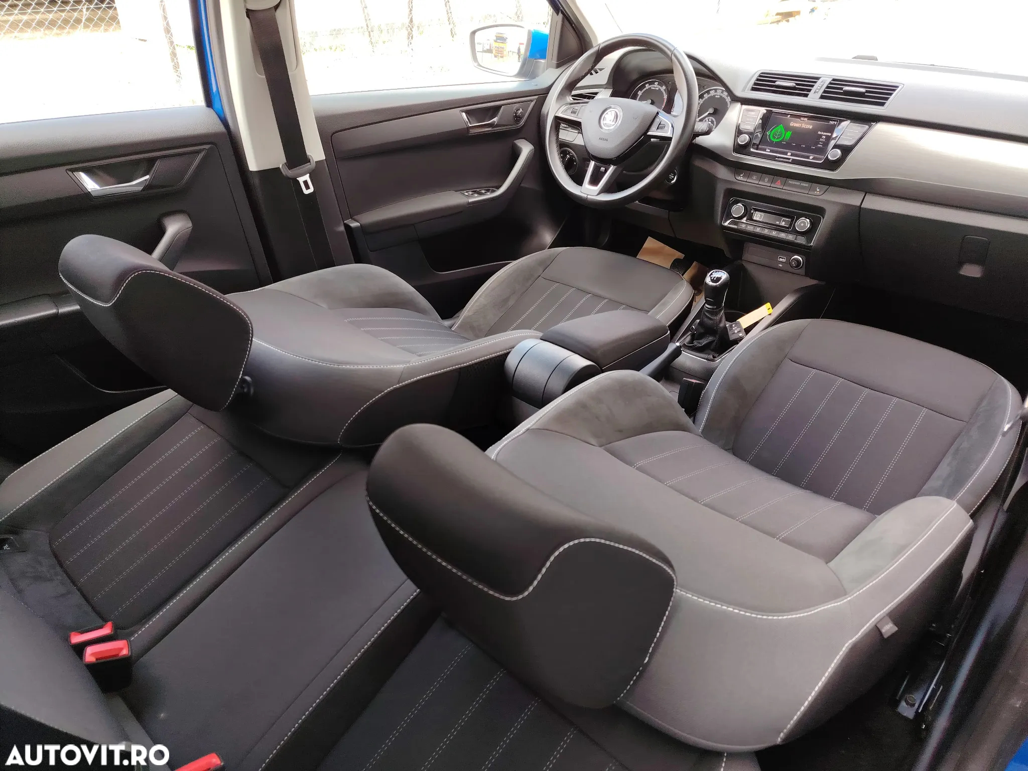 Skoda Fabia 1.0 TSI 95 CP Style - 6
