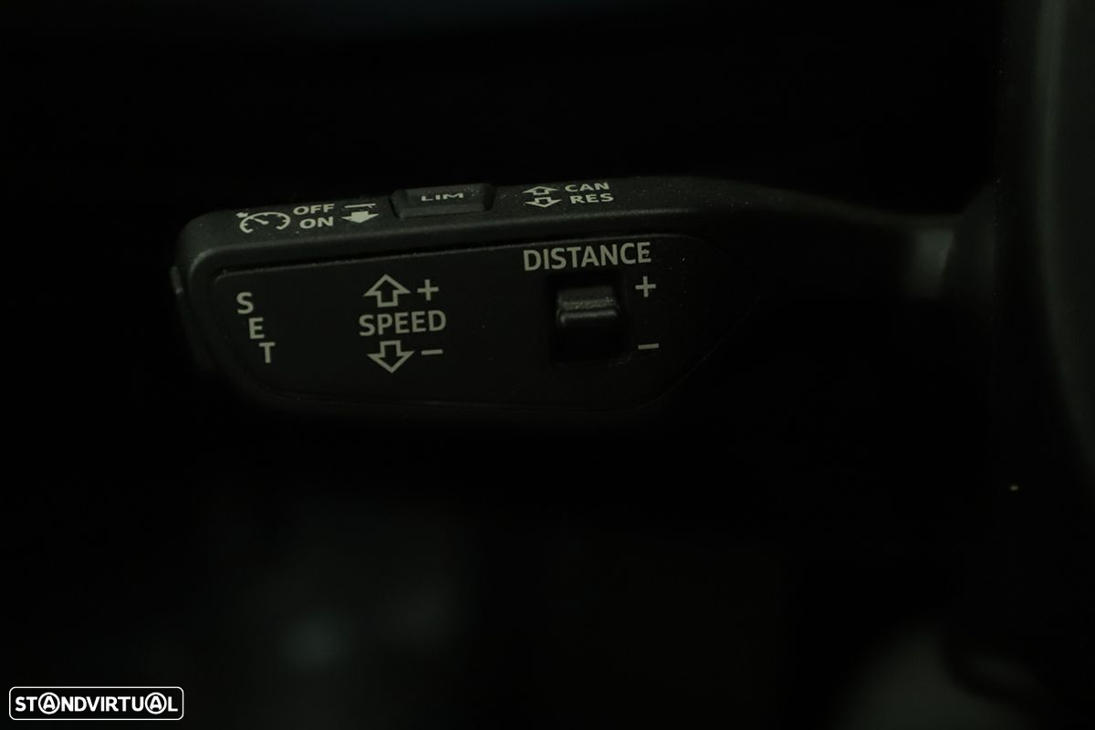 Audi A3 Sportback 30 TFSI Advanced S tronic - 16