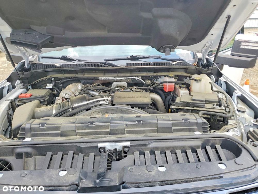 GMC Sierra - 12