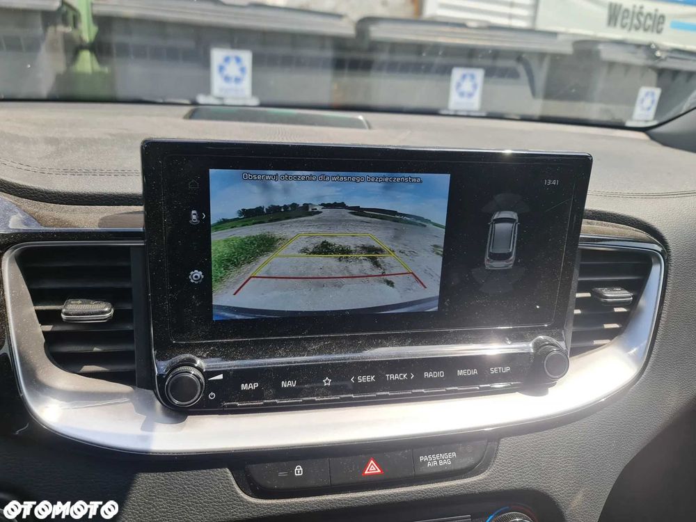 Kia Ceed - 6