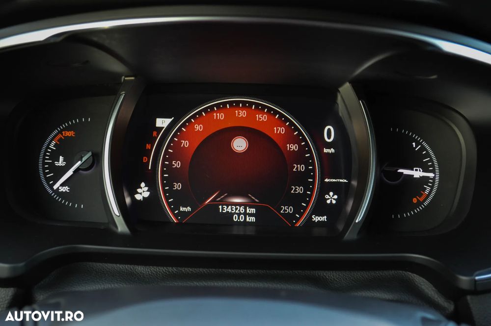 Renault Talisman ENERGY dCi 160 EDC INTENS - 12