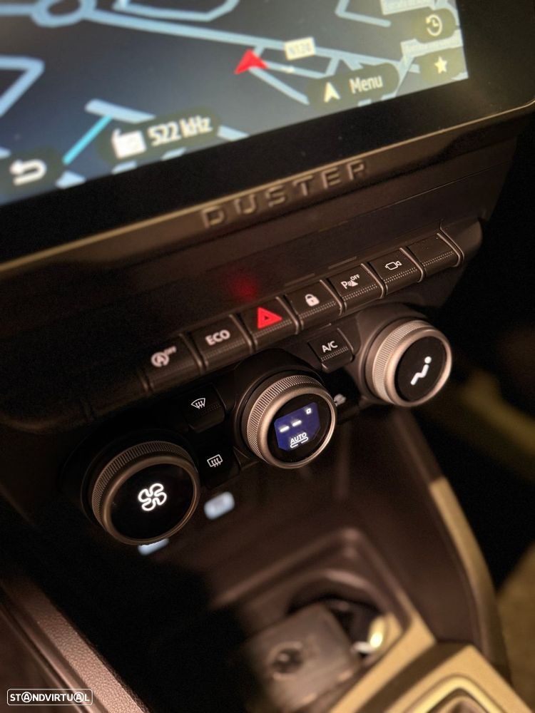 Dacia Duster 1.0 TCe Journey - 24