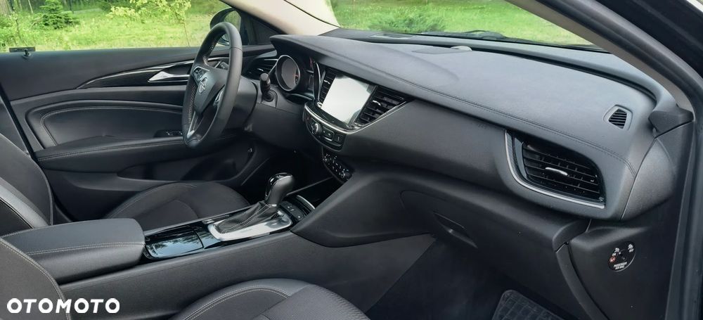 Opel Insignia 1.5 T Elite S&S - 12