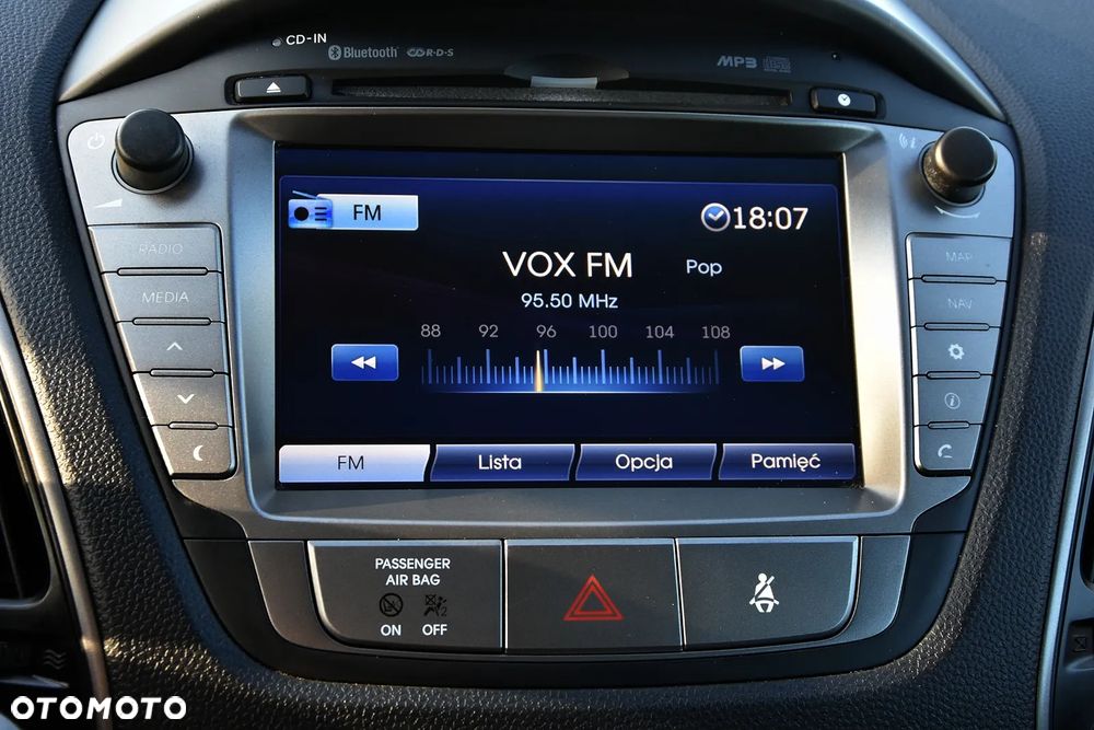 Hyundai ix35 2.0 CRDi Premium 4WD - 18