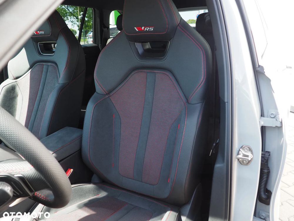 Skoda Kodiaq 2.0 TSI 4x4 RS DSG - 17