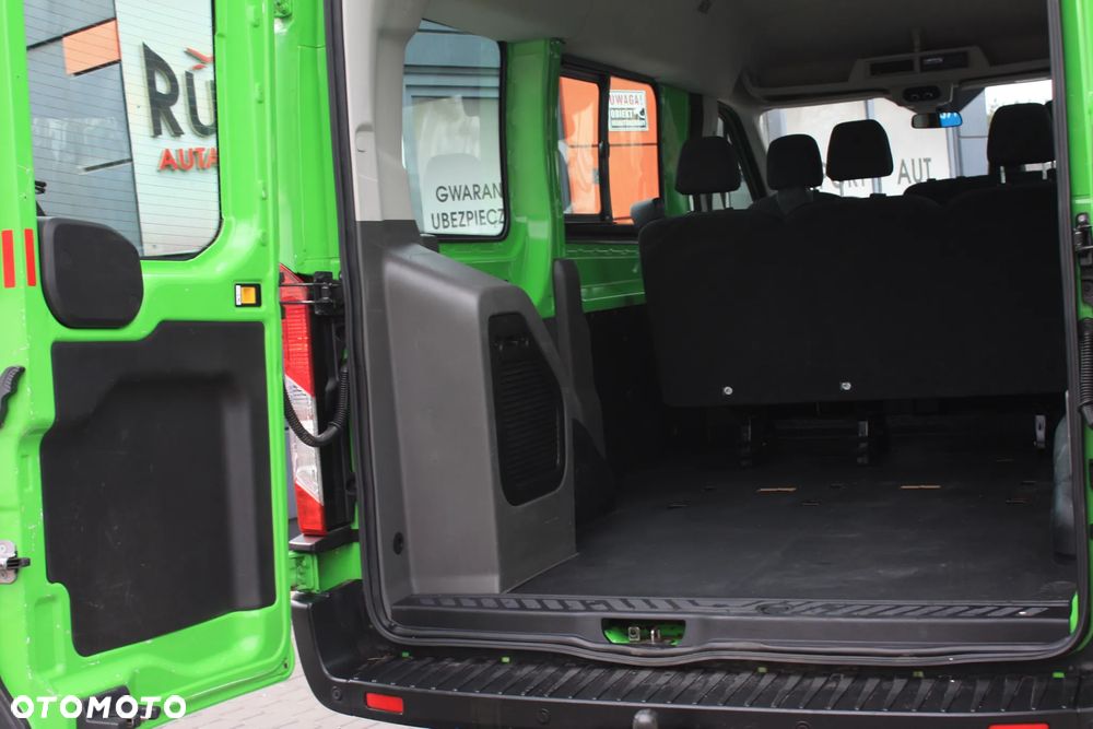 Ford Transit L2H3 VA Trend - 5