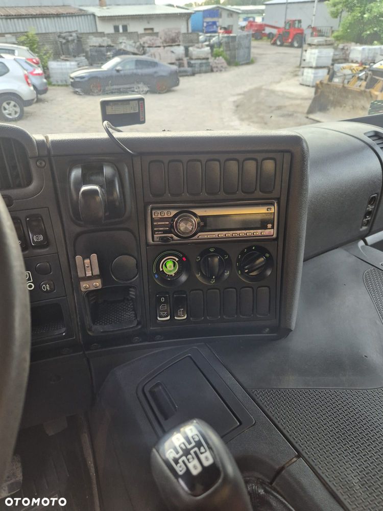 Scania P380 - 12