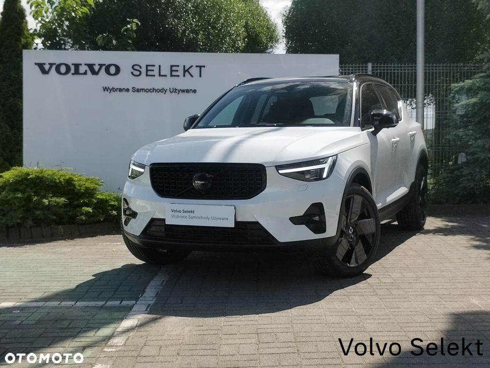 Volvo XC 40 - 2