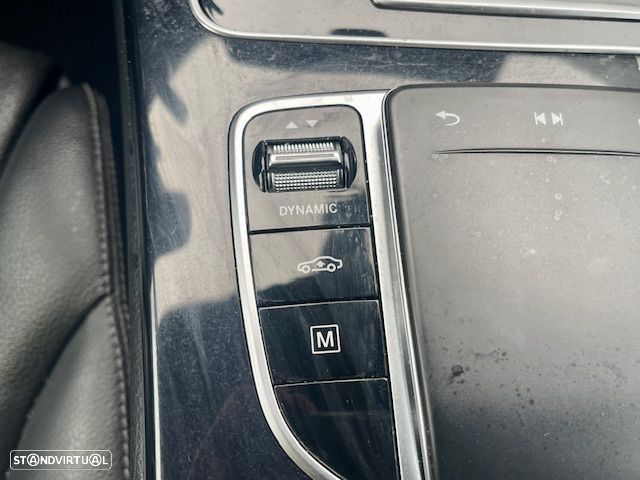 Mercedes-Benz GLC 300 de Coupé 4Matic - 20