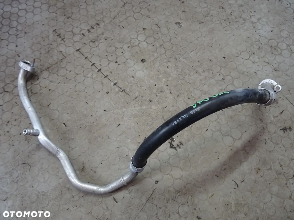 5Q0816743E przewod klimatyzacji 2.0 TSI Seat Skoda VW Audi czesci