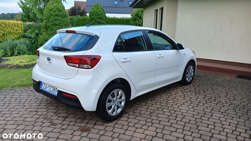 Kia Rio 1.2 Edition 7 - 7