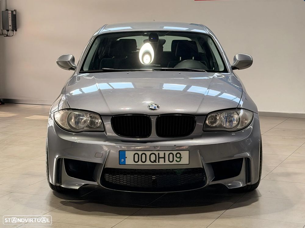 BMW 118 d Pack M - 2