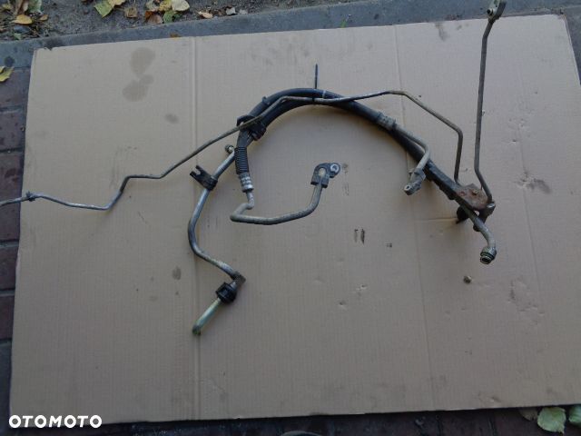 PRZEWÓD PRZEWODY KLIMATYZACJI TOYOTA AVENSIS T25 - 1