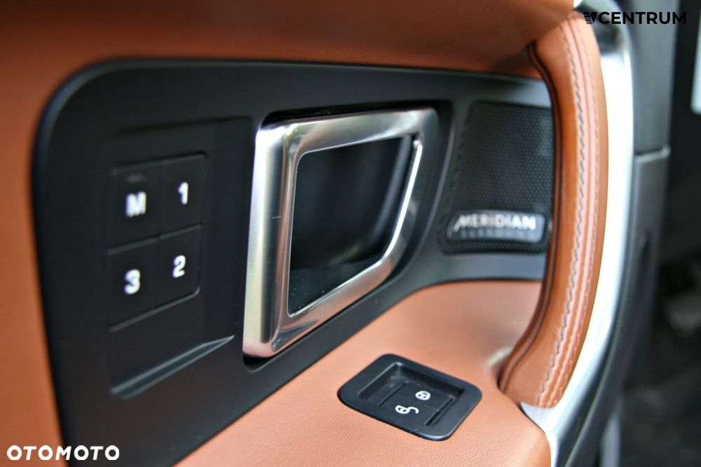 Land Rover Discovery Sport Si4 HSE Luxury - 15