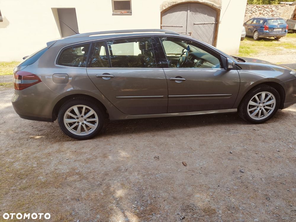 Renault Laguna 2.0 Bose Edition - 2