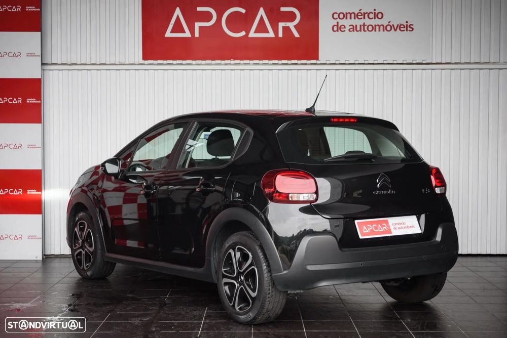 Citroën C3 1.2 PureTech YOU! - 7