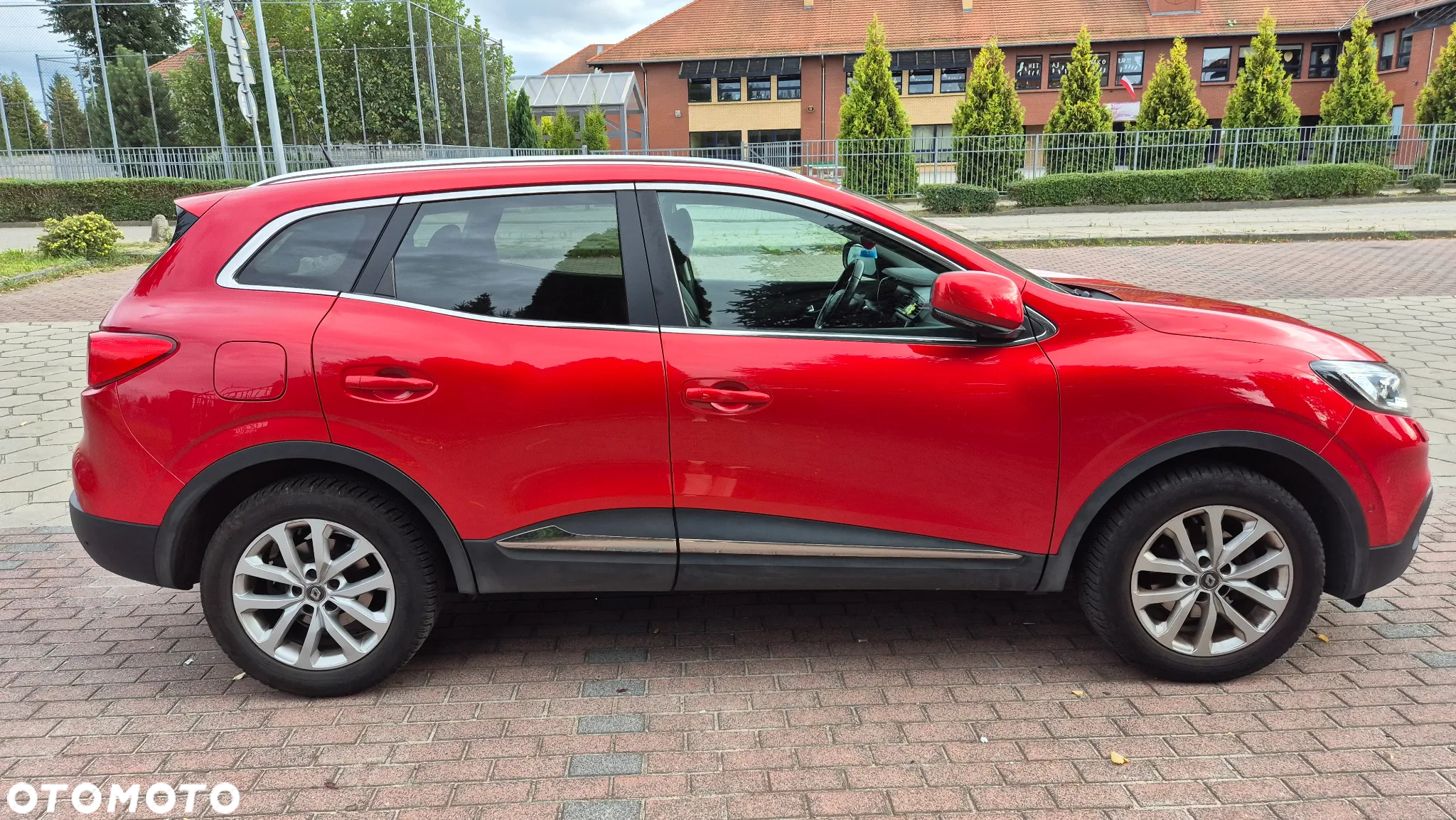 Renault Kadjar 1.2 Energy TCe Limited - 4
