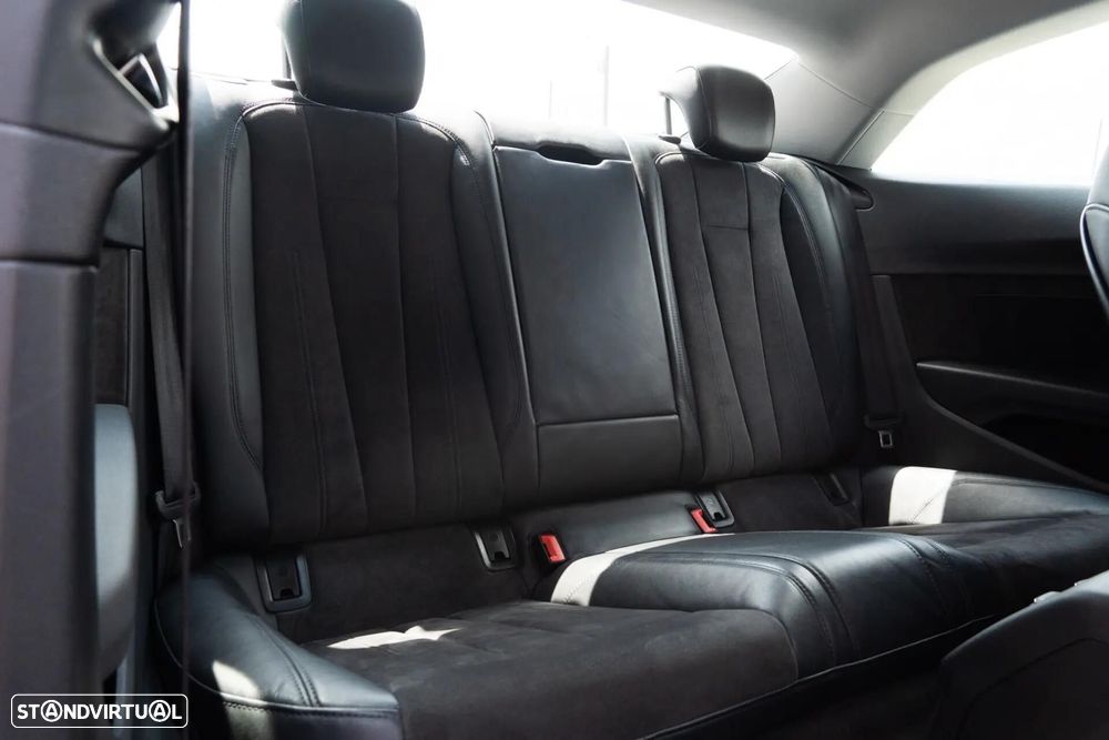 Audi A5 2.0 TDI S-line S tronic - 27