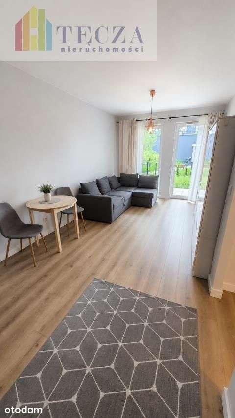 Nowe 2pok,40m2+ogród 40 m2,ul.Poematu 8,Pilne