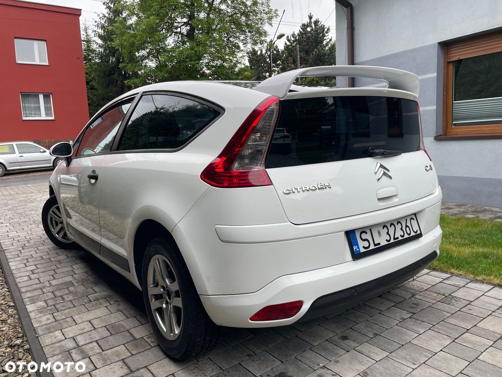 Citroën C4 - 6