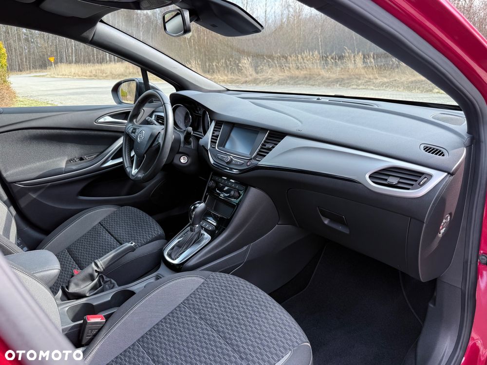 Opel Astra 1.5 D Start/Stop Automatik GS Line - 32