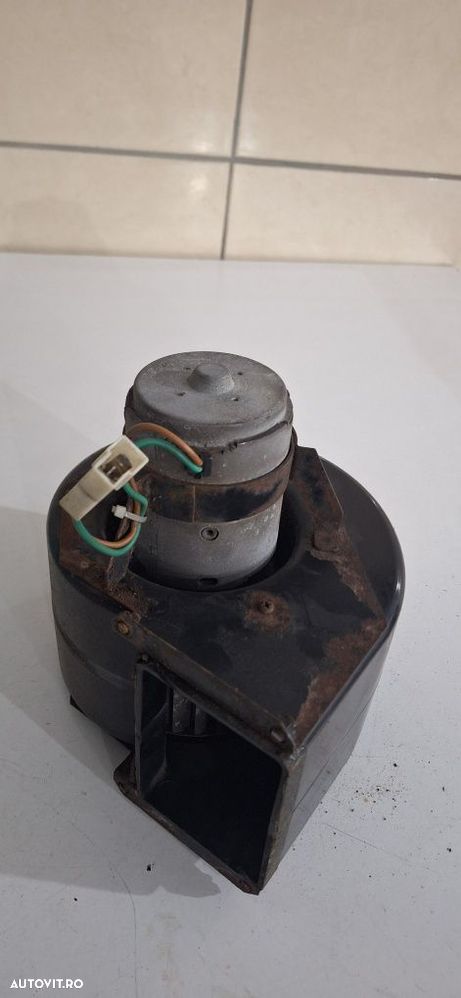 Ventilator Bosch 0130107070, 24V - 5