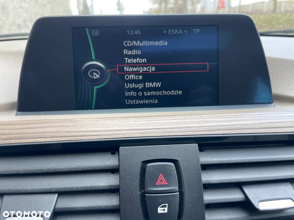 BMW Seria 3 320d Efficient Dynamics Edition Luxury Line - 19