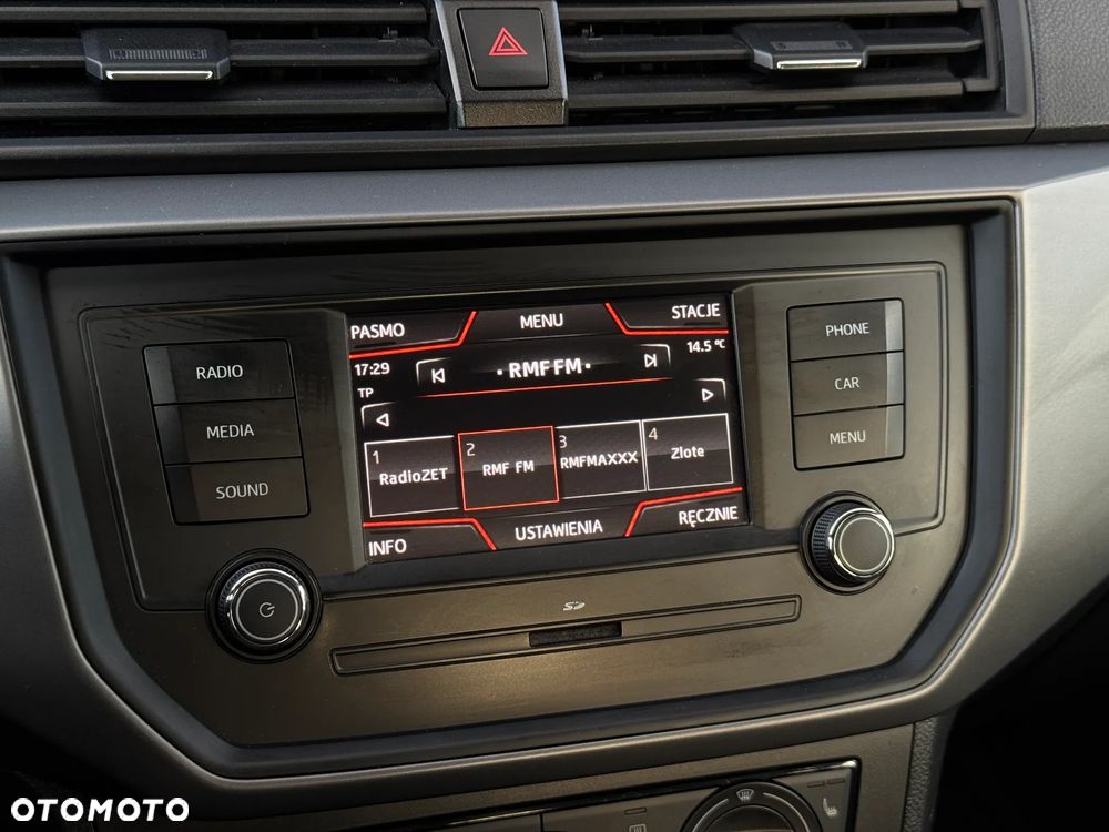 Seat Ibiza 1.0 TSI Full LED S&S - 31