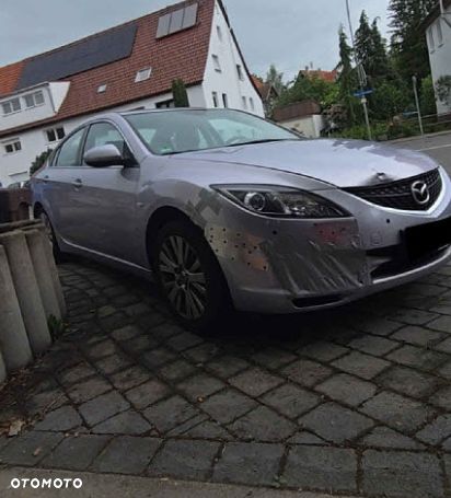 Mazda 6 2.0 Dynamic - 5
