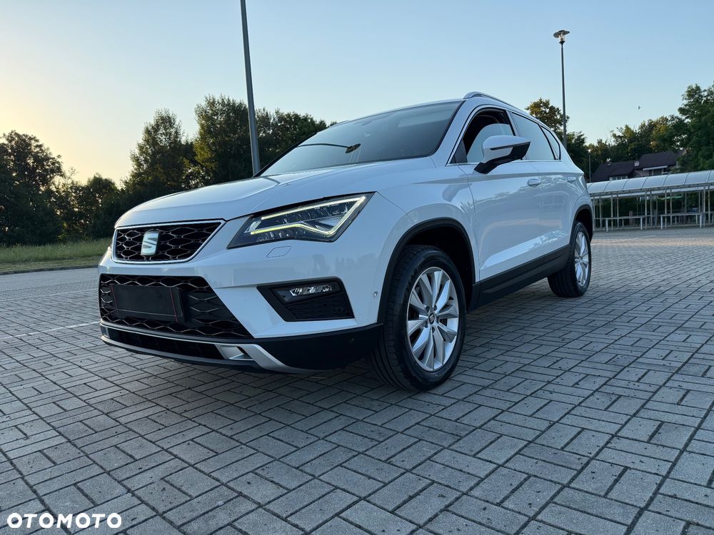 Seat Ateca - 9