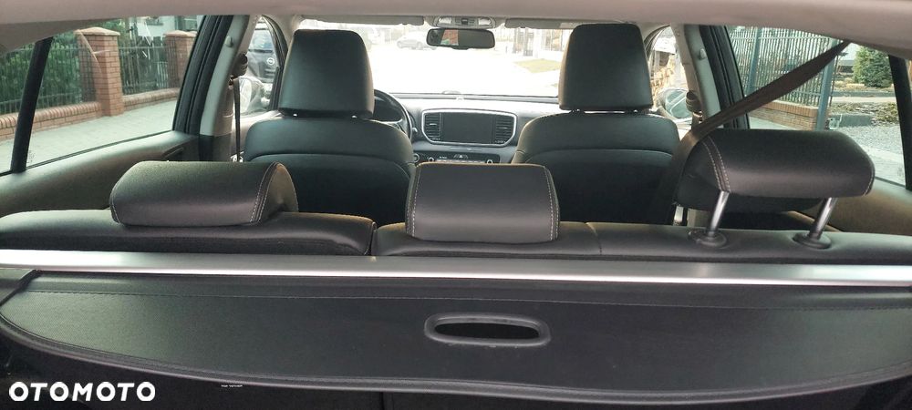 Kia Sportage - 22