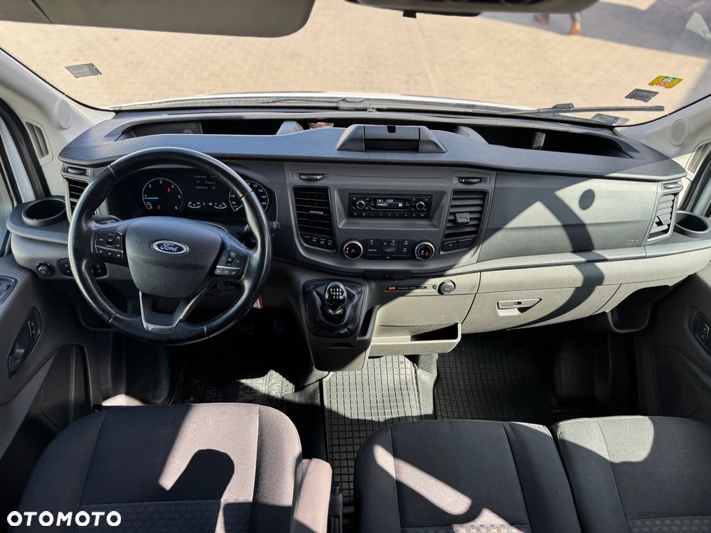 Ford Transit - 6