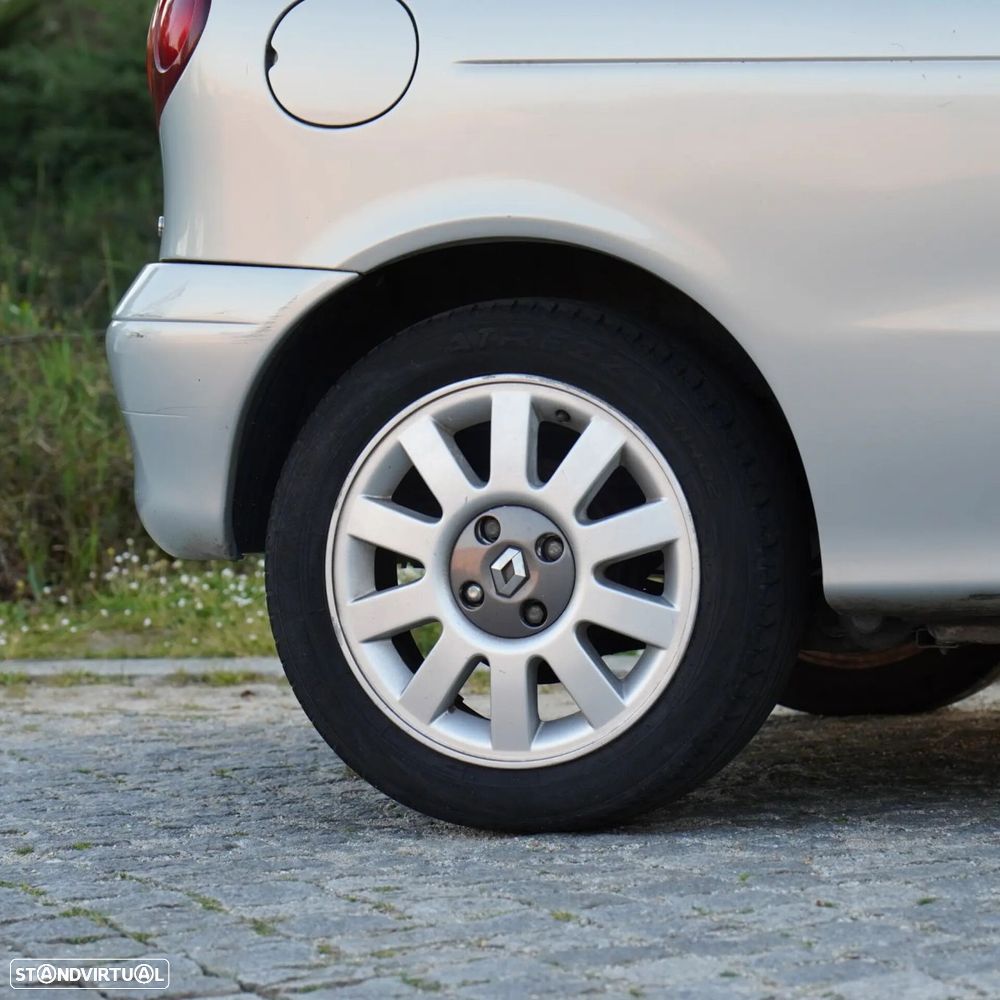 Renault Mégane - 29