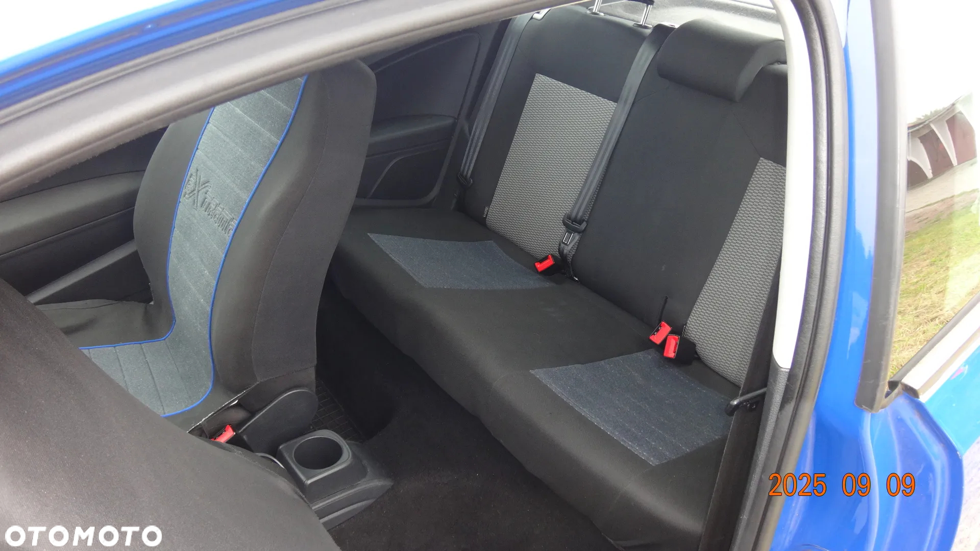 Volkswagen Polo - 14