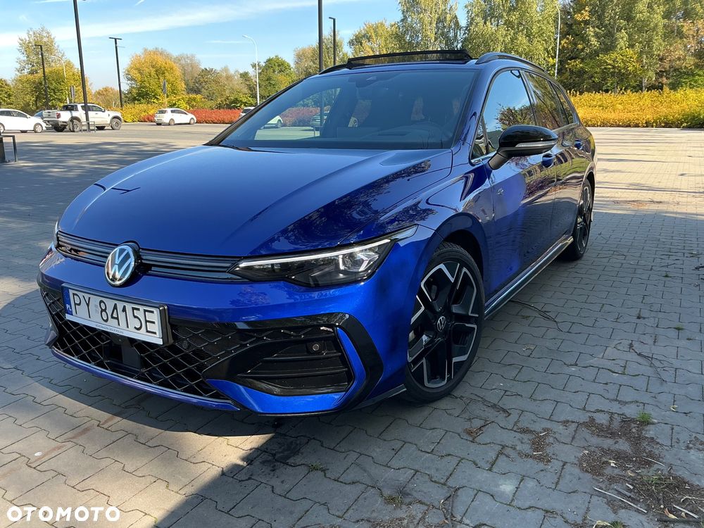 Volkswagen Golf - 13