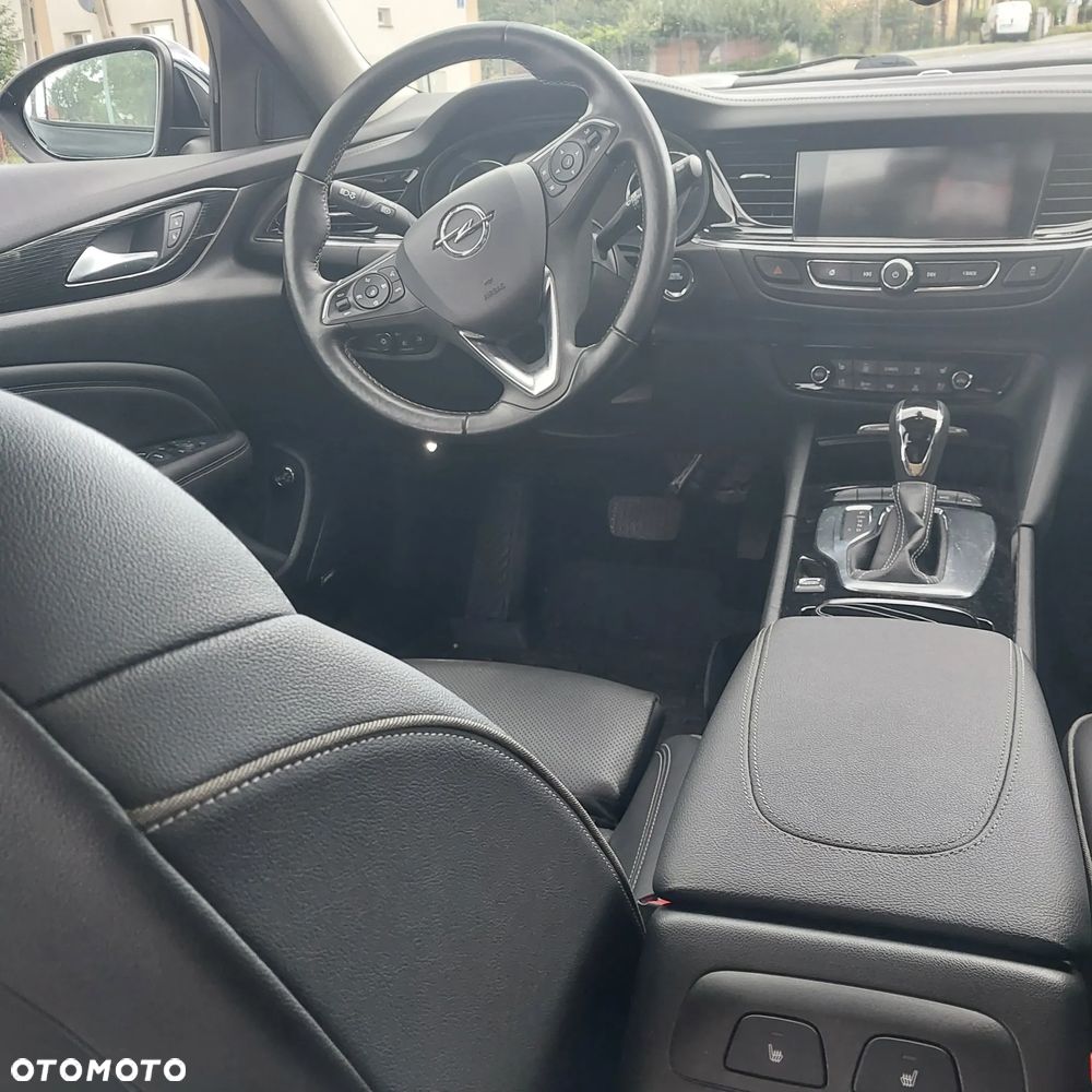 Opel Insignia 2.0 CDTI Executive - 15