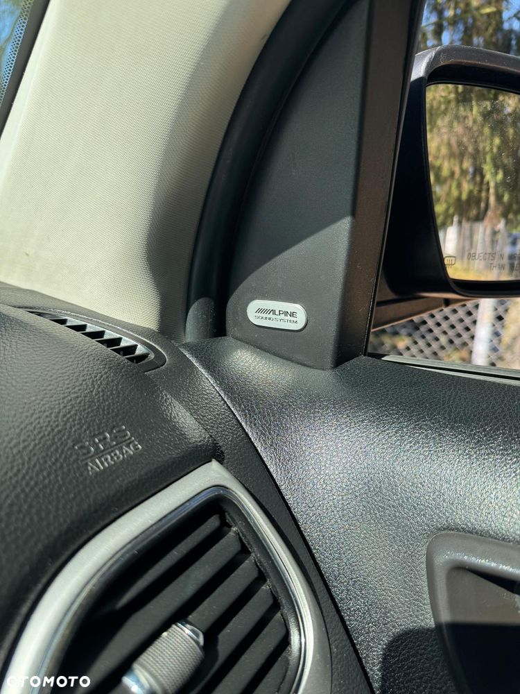 Dodge Journey - 20