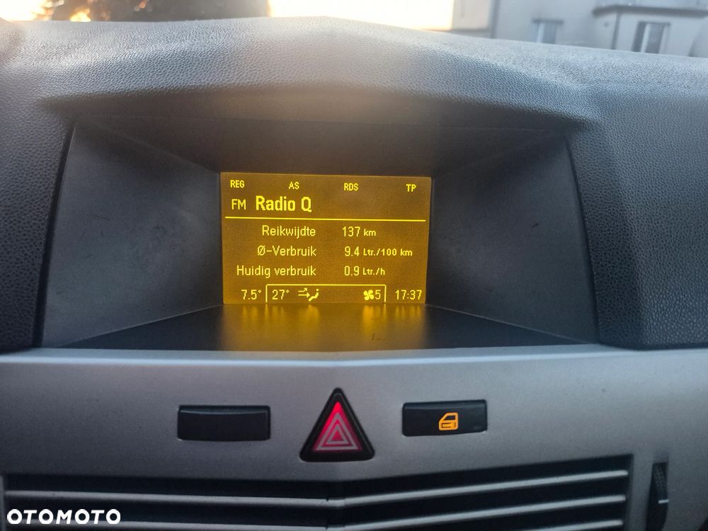 Opel Astra 1.4 Edition 111 Jahre - 18